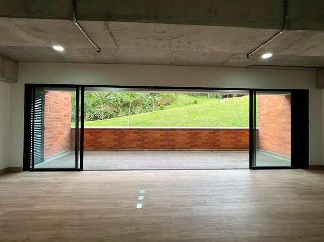 Apartamento de 1 alcoba en venta en El Retiro, 52 m² · foto 2 de 17
