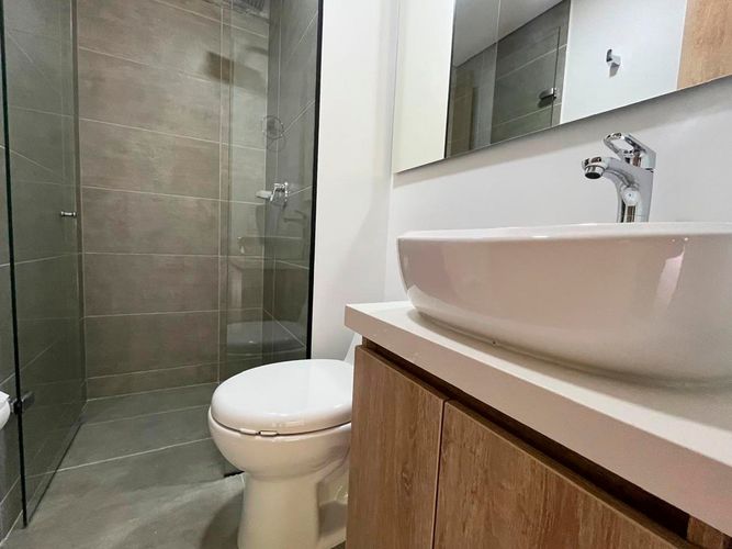 Apartamento de 1 alcoba en venta en El Retiro, 52 m² · foto 17 de 17