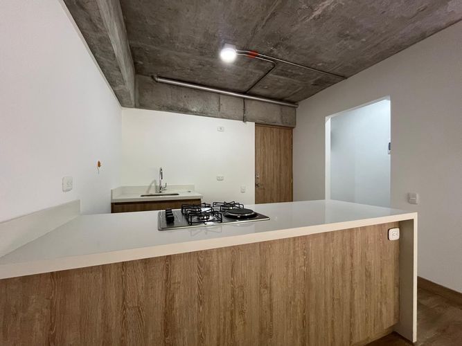 Apartamento de 1 alcoba en venta en El Retiro, 52 m² · foto 12 de 17