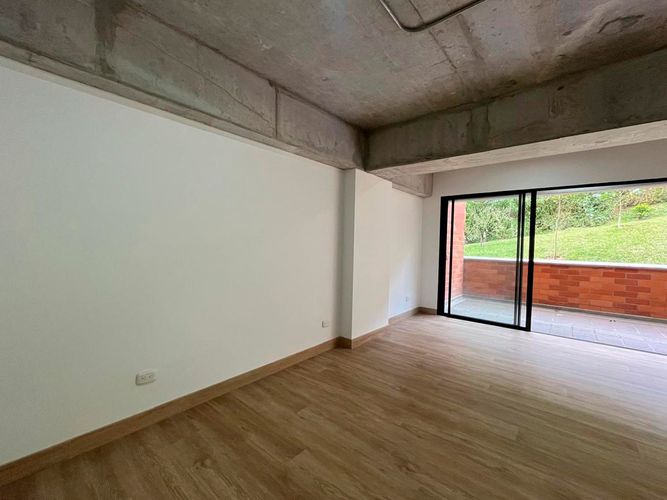 Apartamento de 1 alcoba en venta en El Retiro, 52 m² · foto 6 de 17