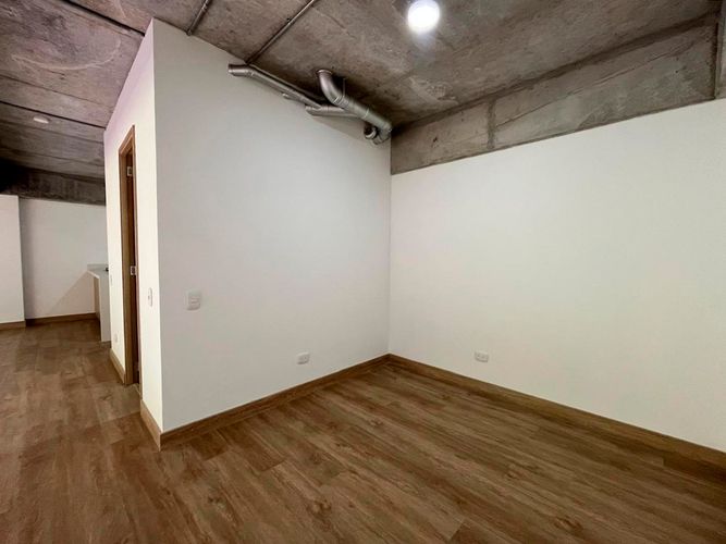 Apartamento de 1 alcoba en venta en El Retiro, 52 m² · foto 16 de 17