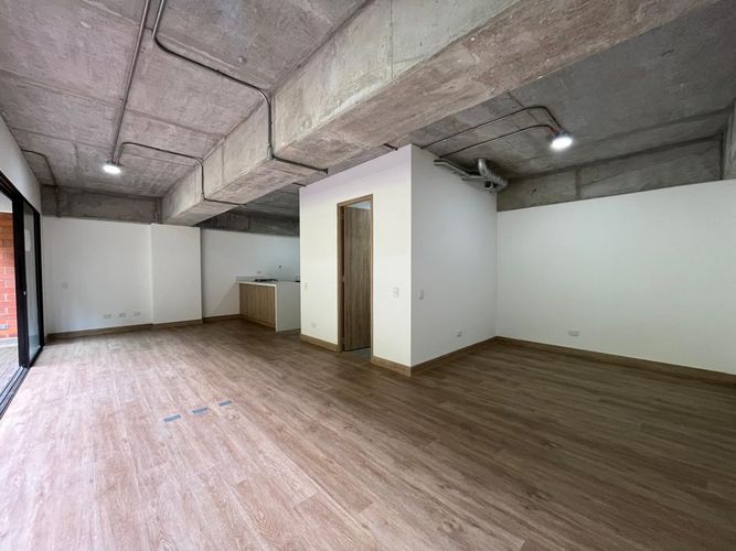 Apartamento de 1 alcoba en venta en El Retiro, 52 m² · foto 7 de 17