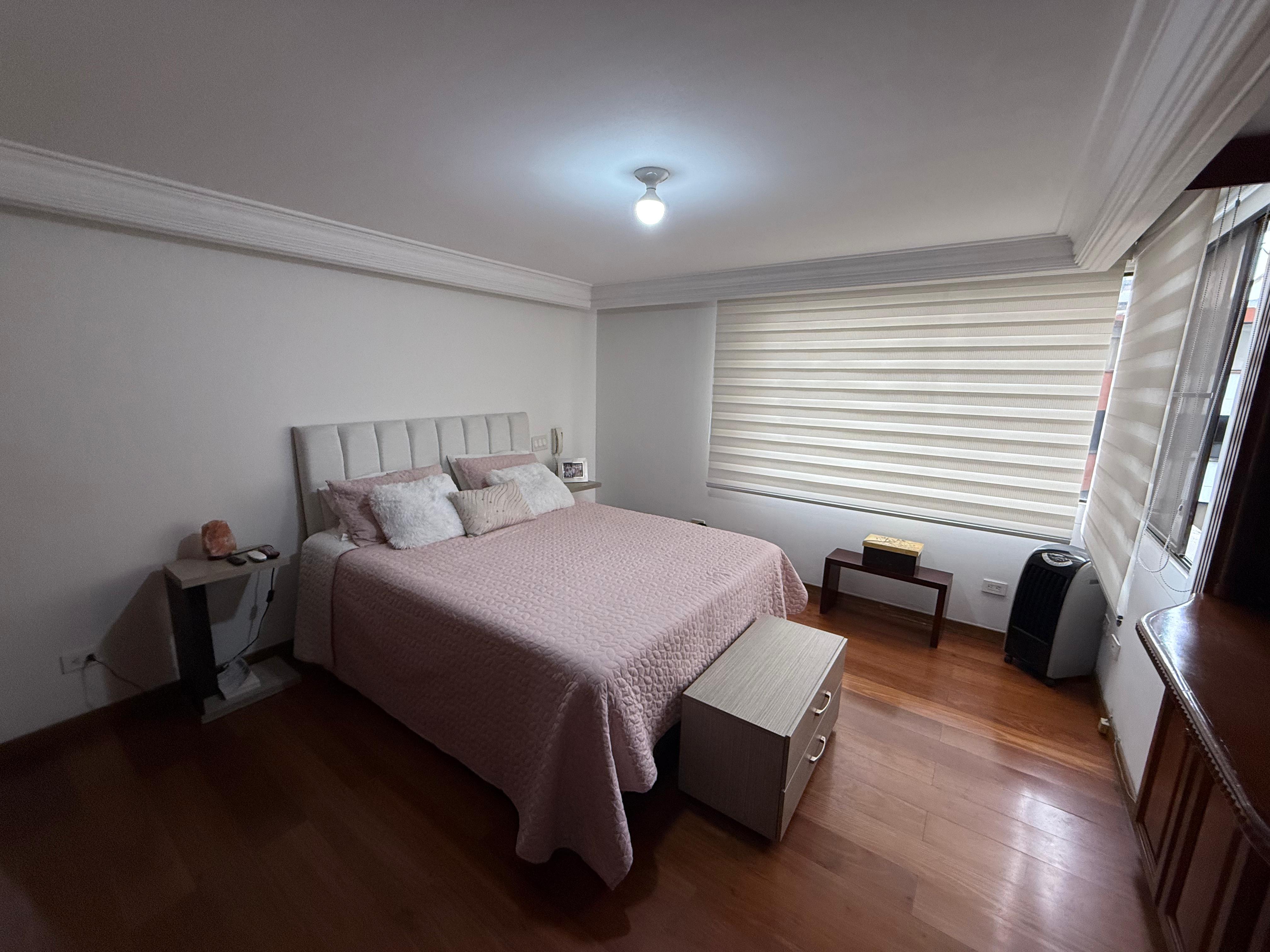 Apartamento en venta en Pinares, Pereira · foto 4 de 7