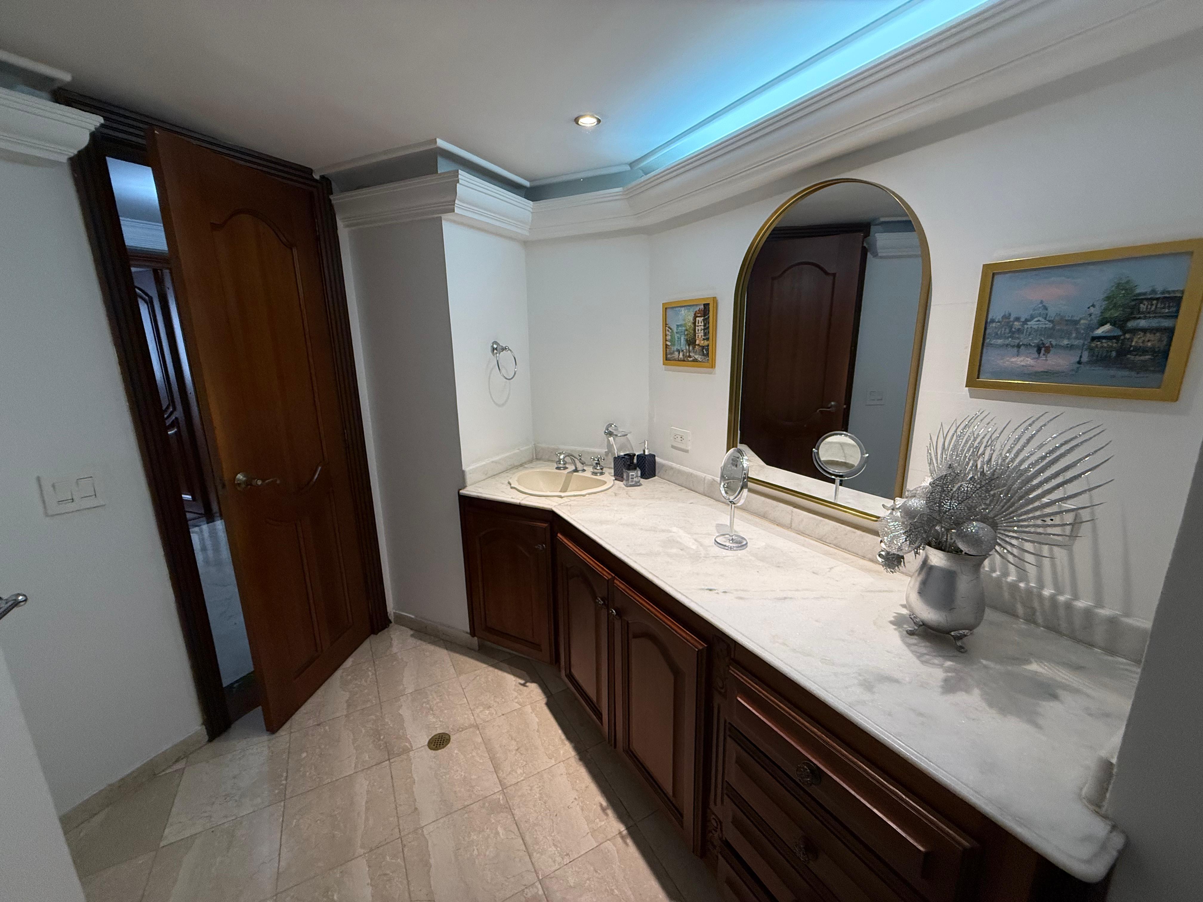Apartamento en venta en Pinares, Pereira · foto 5 de 7