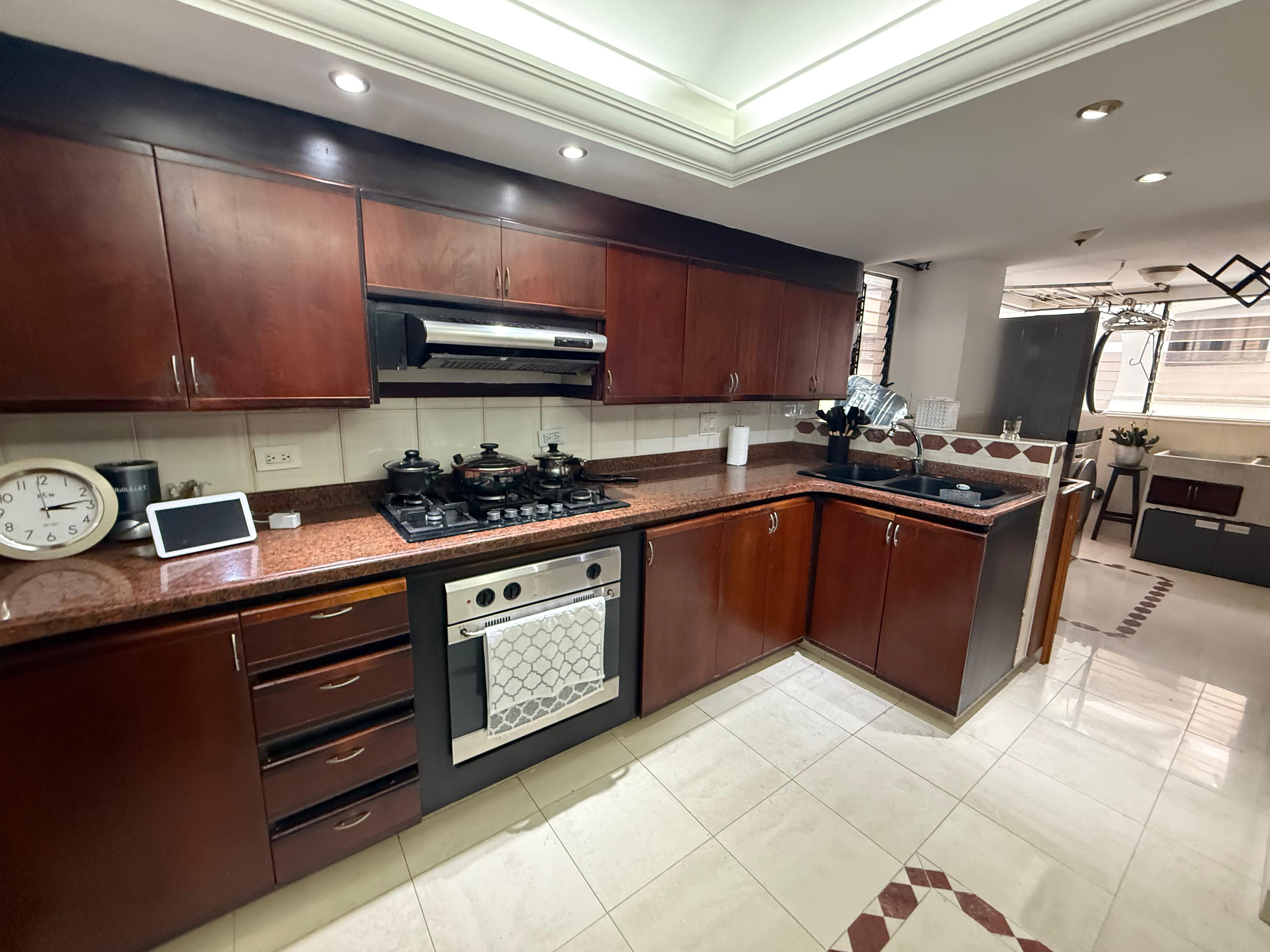 Apartamento en venta en Pinares, Pereira · foto 6 de 7
