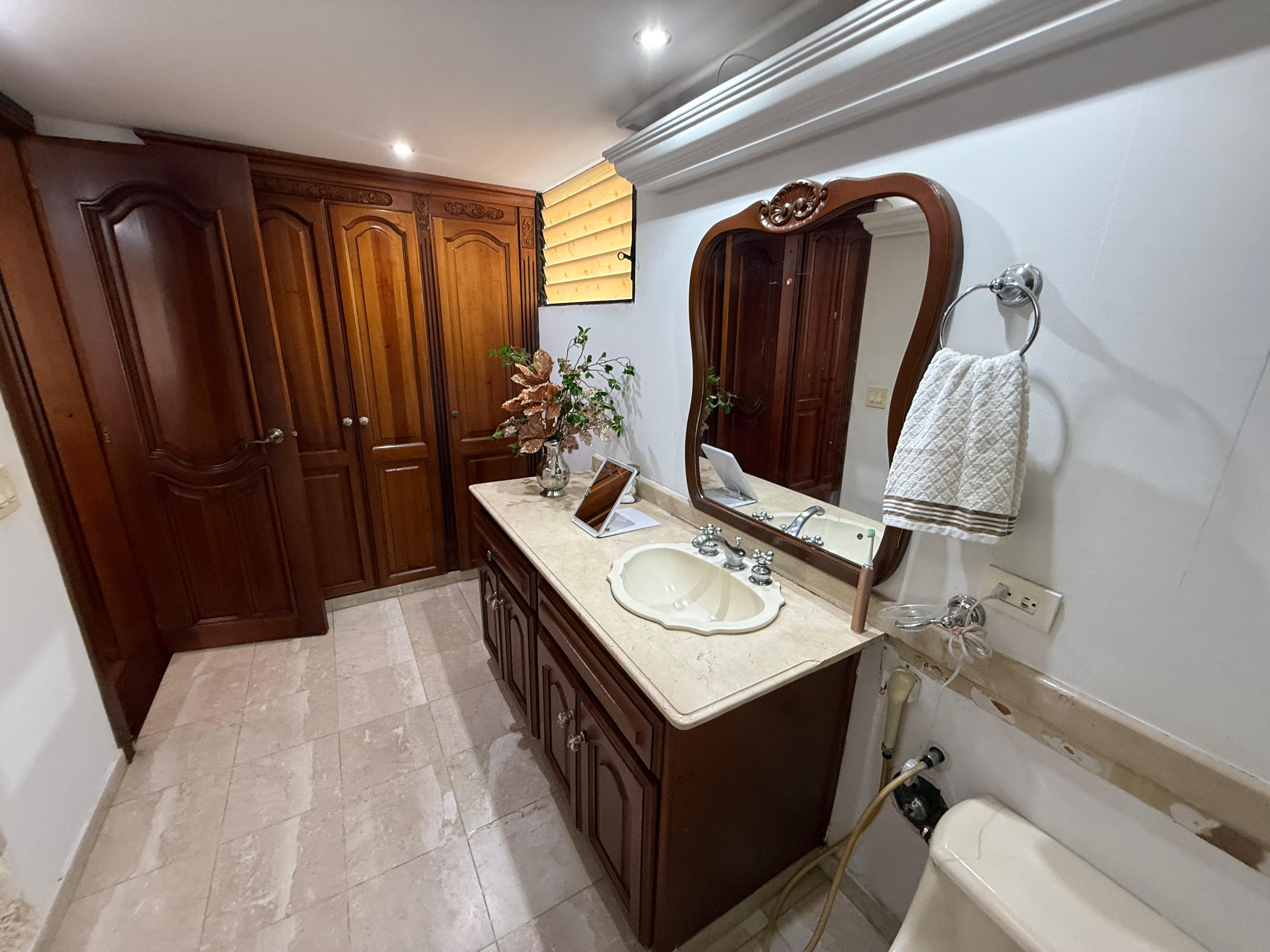 Apartamento en venta en Pinares, Pereira · foto 7 de 7