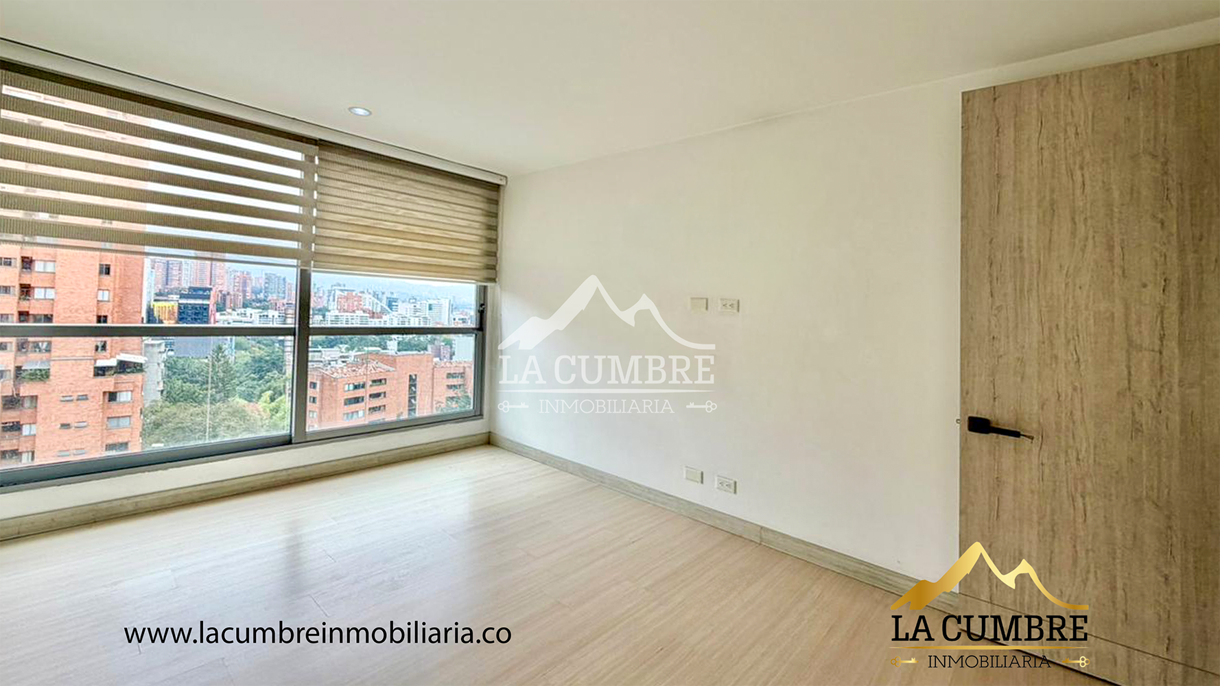 Apartamento en arriendo en Lalinde, Medellín · foto 9 de 19