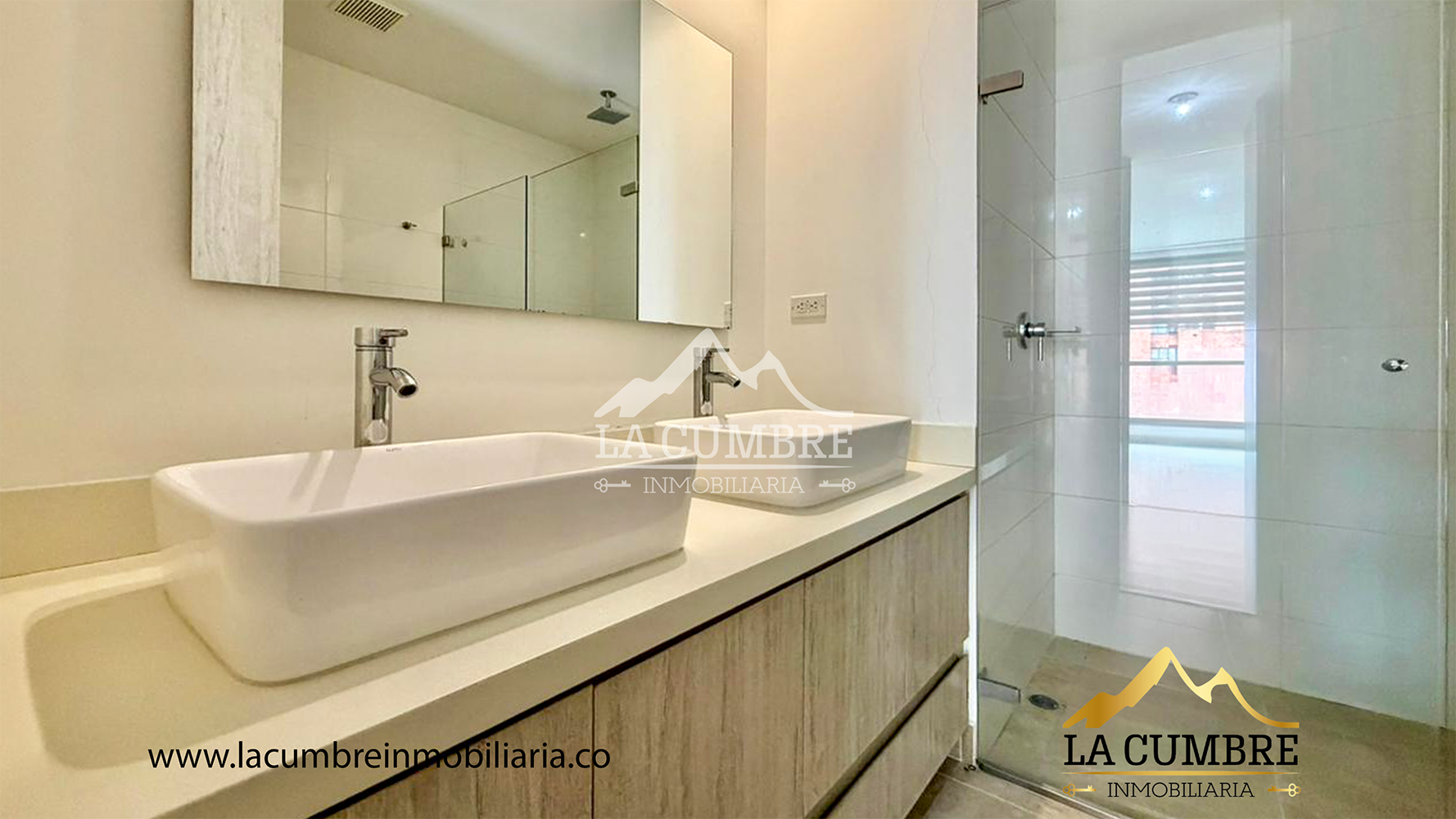 Apartamento en arriendo en Lalinde, Medellín · foto 10 de 19
