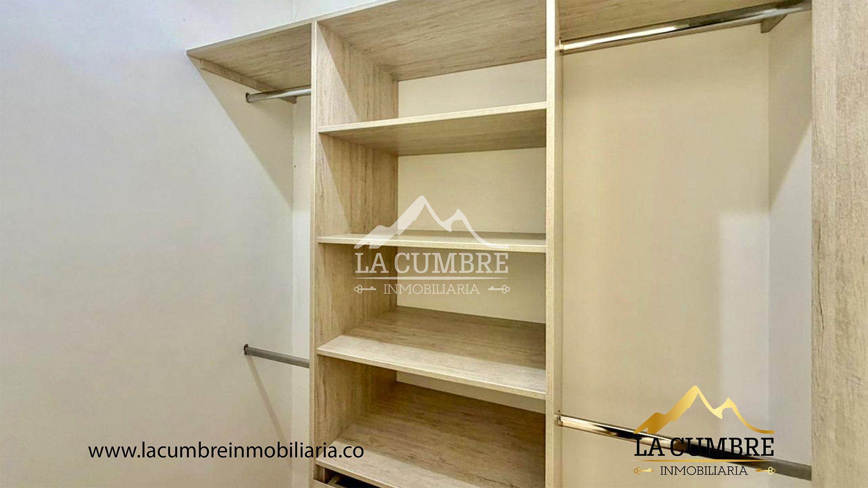 Apartamento en arriendo en Lalinde, Medellín · foto 11 de 19