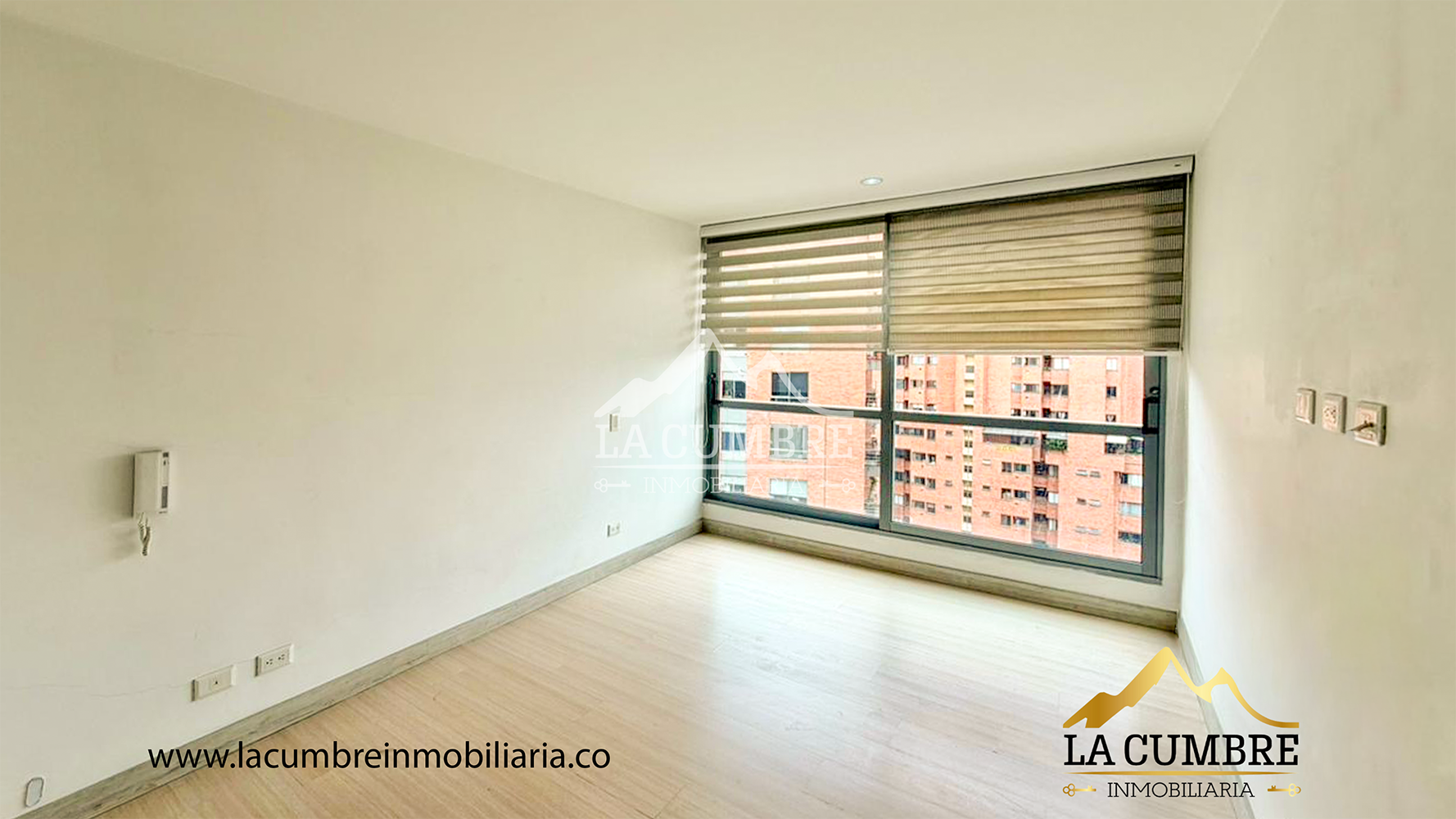 Apartamento en arriendo en Lalinde, Medellín · foto 12 de 19