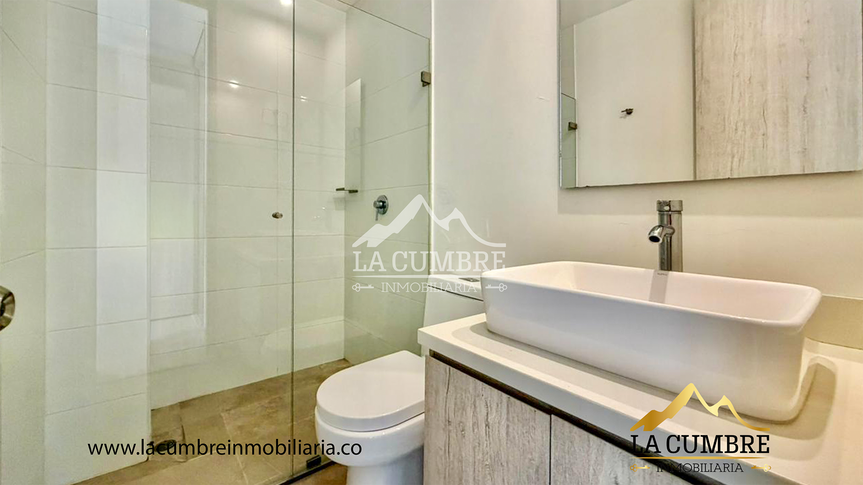 Apartamento en arriendo en Lalinde, Medellín · foto 13 de 19