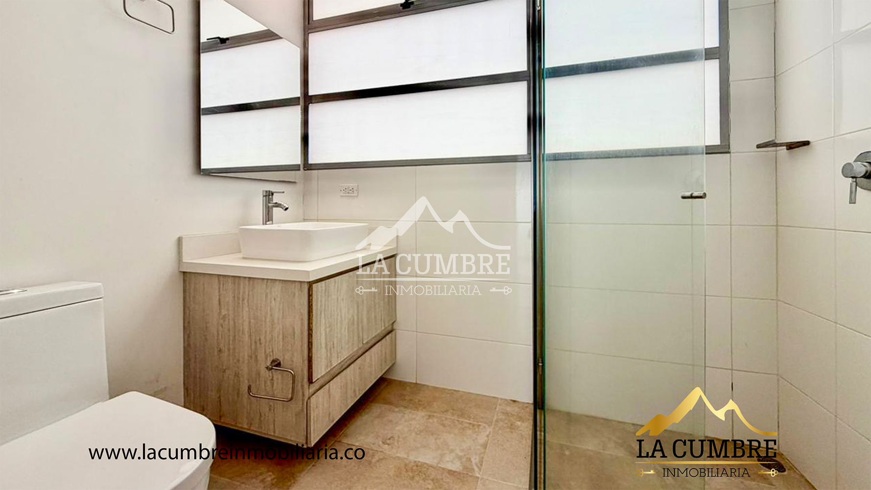 Apartamento en arriendo en Lalinde, Medellín · foto 14 de 19