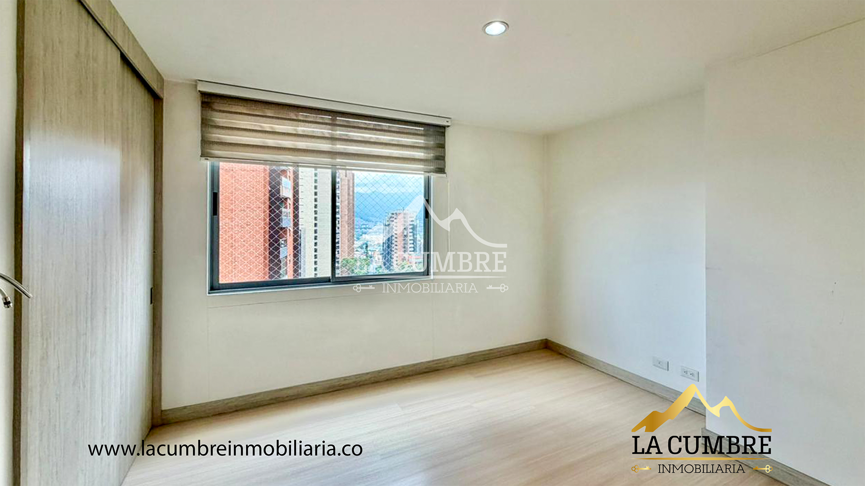 Apartamento en arriendo en Lalinde, Medellín · foto 15 de 19