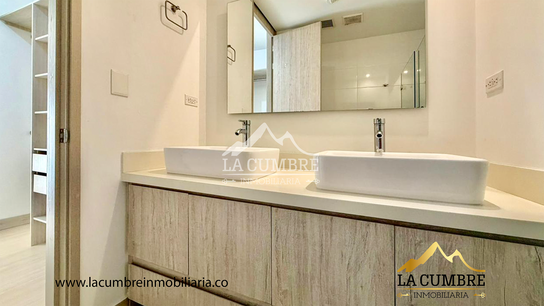 Apartamento en arriendo en Lalinde, Medellín · foto 16 de 19
