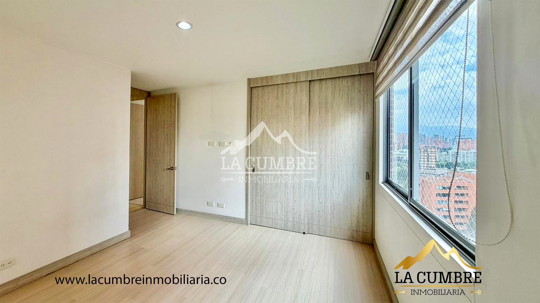 Apartamento en arriendo en Lalinde, Medellín · foto 19 de 19