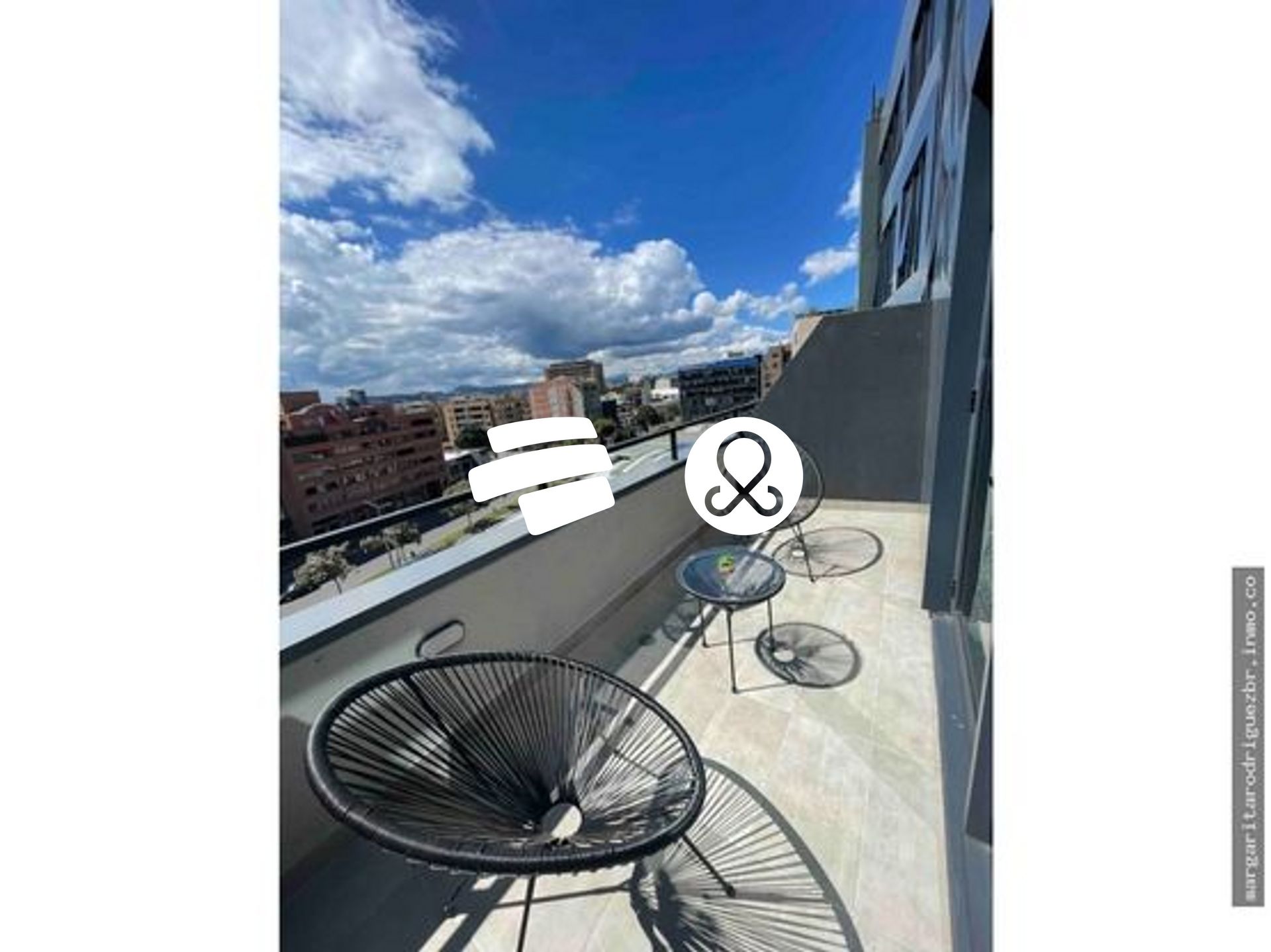 Apartamento en venta en Chicó Navarra, Bogotá · foto 2 de 16