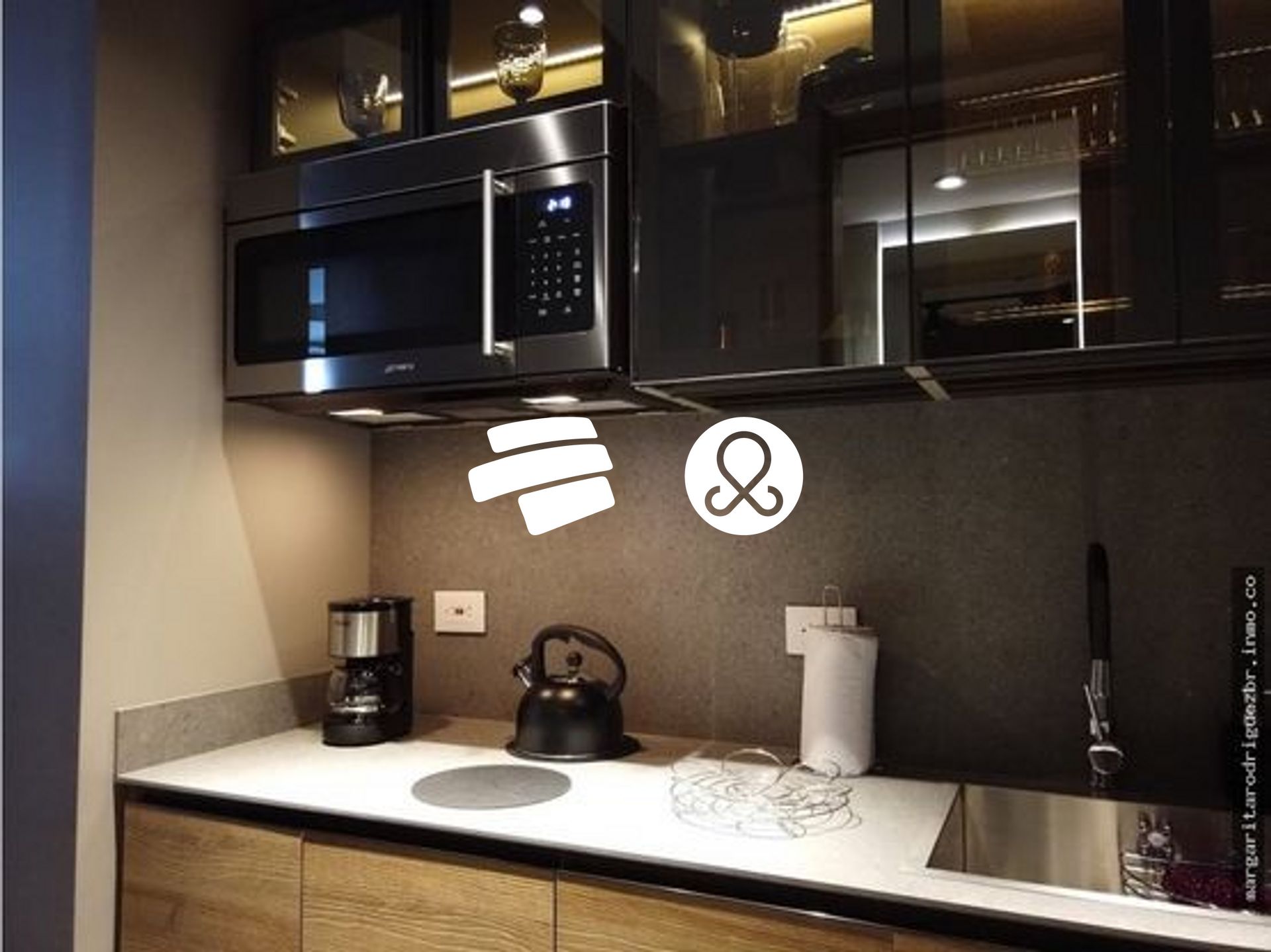 Apartamento en venta en Chicó Navarra, Bogotá · foto 3 de 16
