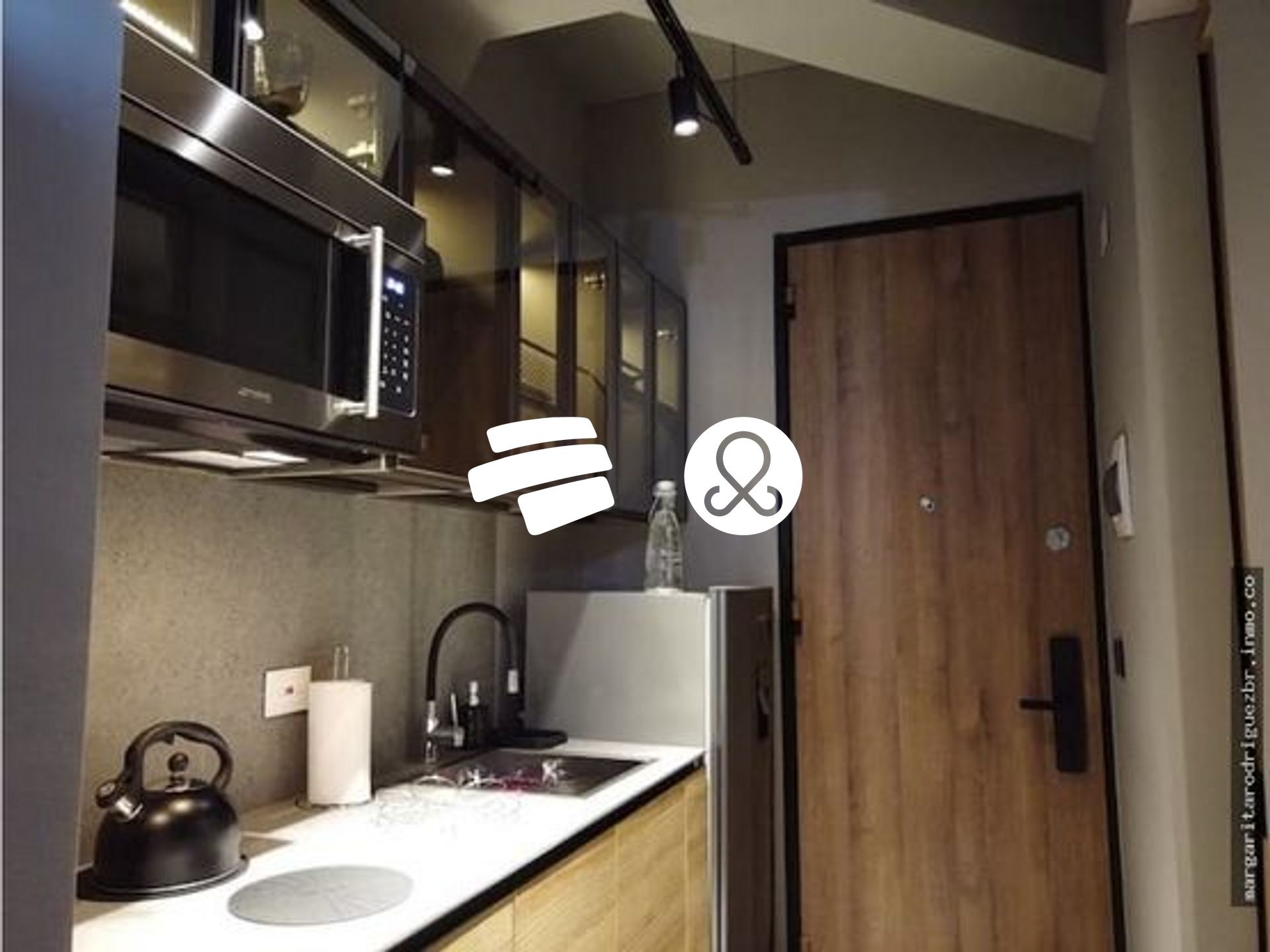 Apartamento en venta en Chicó Navarra, Bogotá · foto 5 de 16