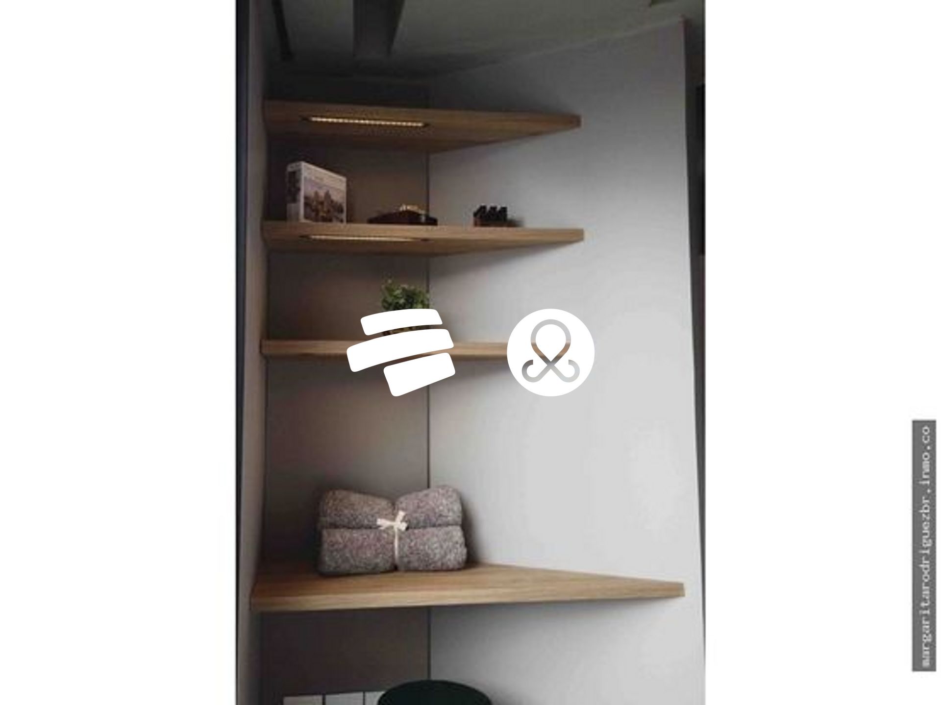 Apartamento en venta en Chicó Navarra, Bogotá · foto 6 de 16