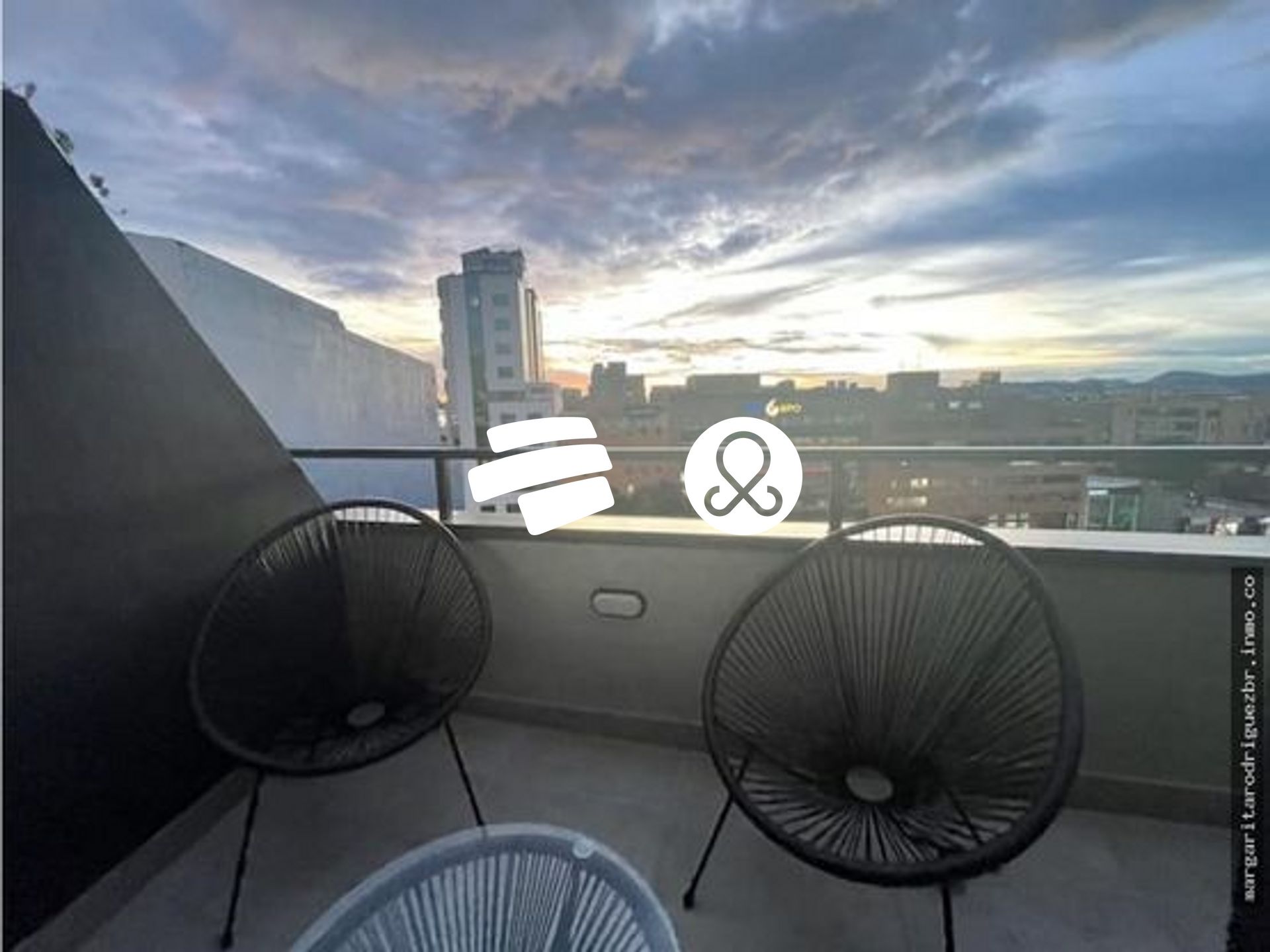Apartamento en venta en Chicó Navarra, Bogotá · foto 7 de 16