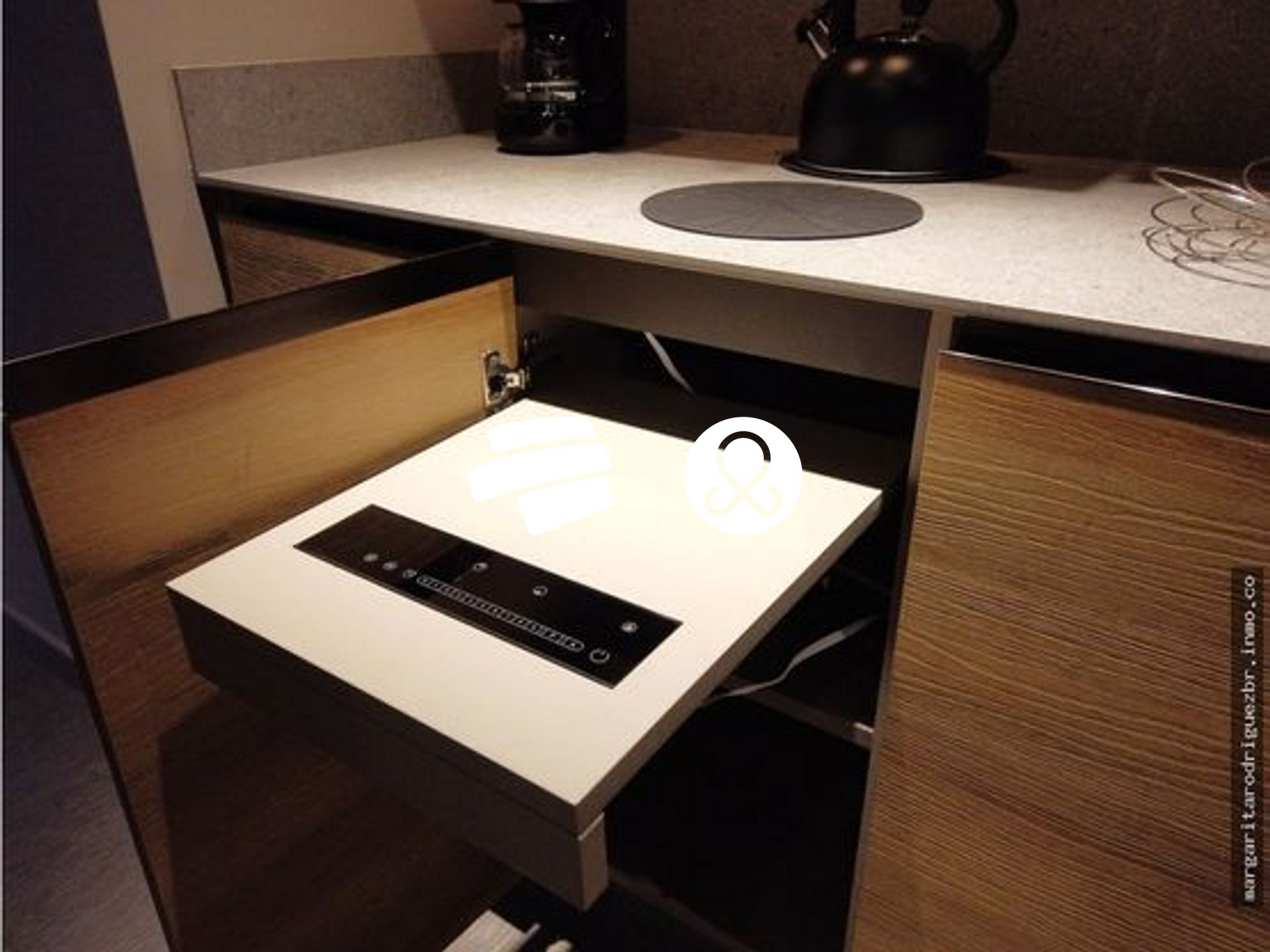 Apartamento en venta en Chicó Navarra, Bogotá · foto 9 de 16