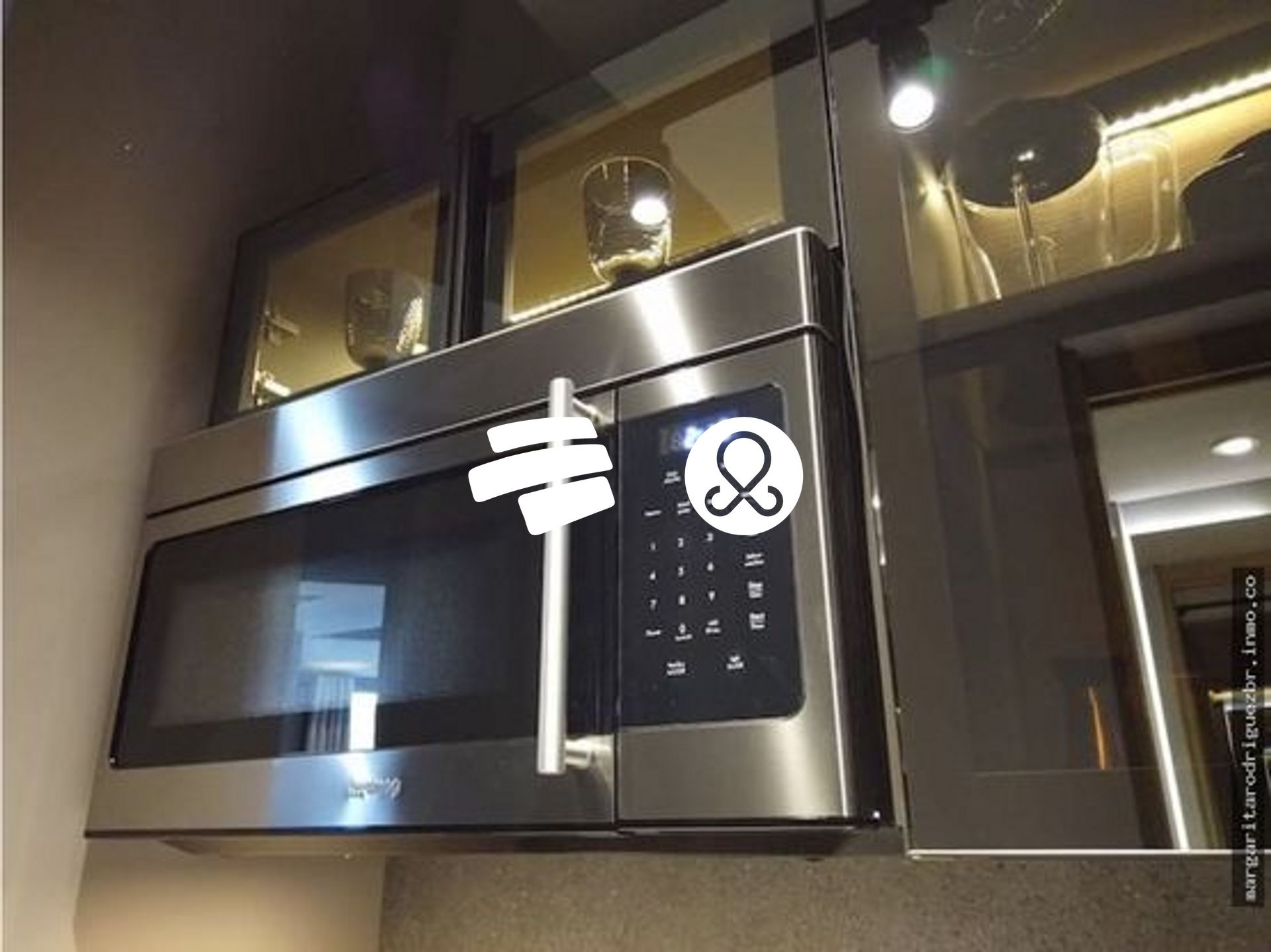 Apartamento en venta en Chicó Navarra, Bogotá · foto 13 de 16