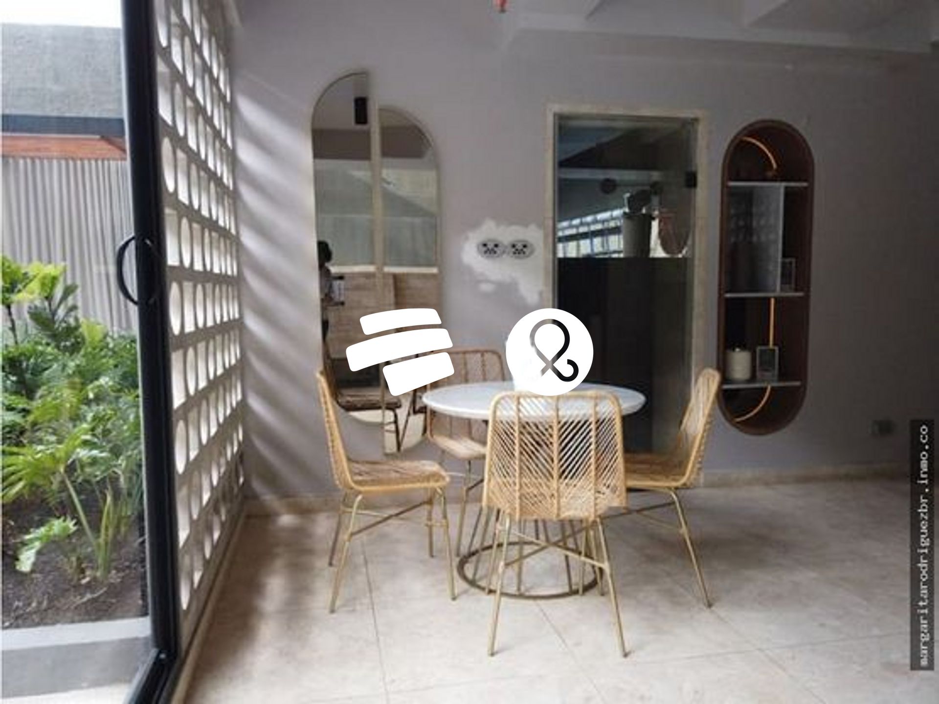 Apartamento en venta en Chicó Navarra, Bogotá · foto 14 de 16