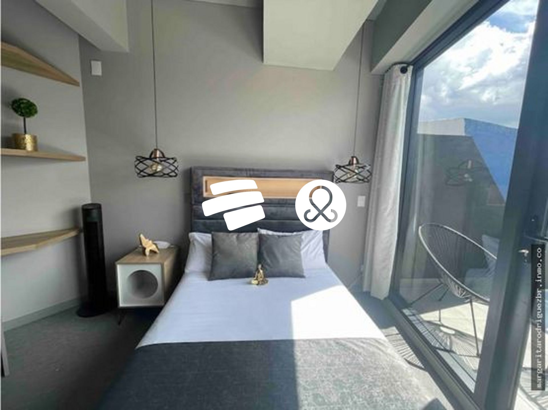Apartamento en venta en Chicó Navarra, Bogotá · foto 15 de 16