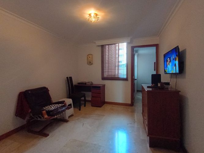 Apartamento de 3 alcobas en venta en Laureles, Medellín, 112 m² · foto 13 de 19