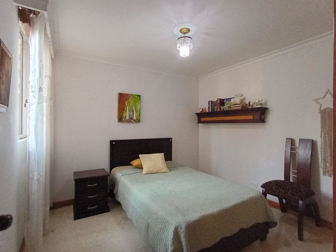 Apartamento de 3 alcobas en venta en Laureles, Medellín, 112 m² · foto 14 de 19