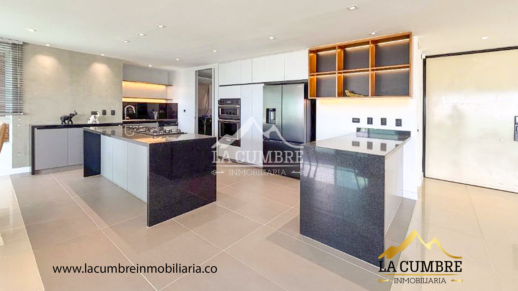 Apartamento en arriendo en Santa Maria De Los Angeles, Medellín · foto 3 de 10