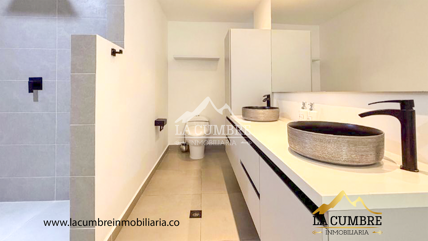 Apartamento en arriendo en Santa Maria De Los Angeles, Medellín · foto 7 de 10