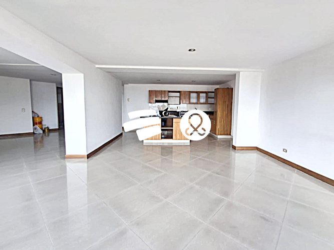 Apartamento de 3 alcobas en venta en Las Lomitas, Sabaneta, 160 m² · foto 2 de 24