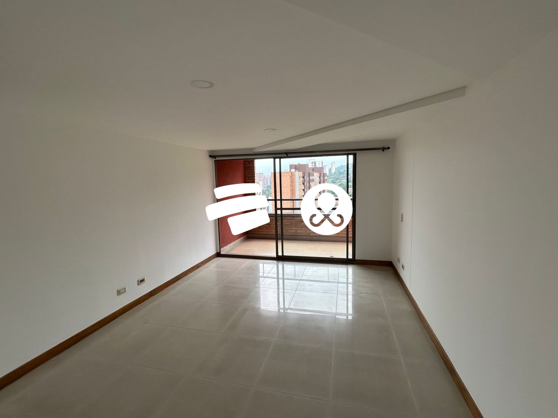 Apartamento de 3 alcobas en venta en Las Lomitas, Sabaneta, 160 m² · foto 16 de 24