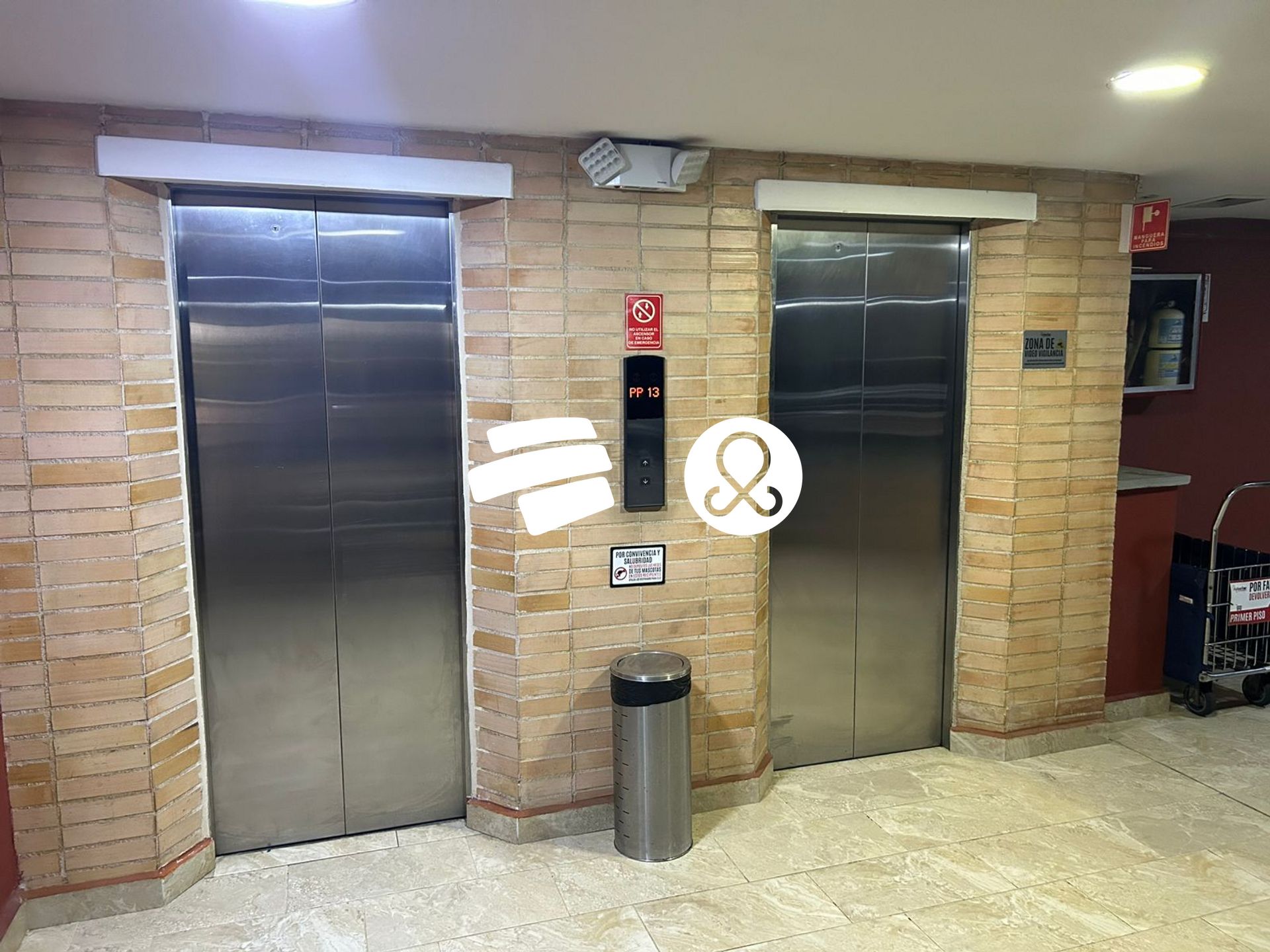 Apartamento de 3 alcobas en venta en Las Lomitas, Sabaneta, 160 m² · foto 19 de 24