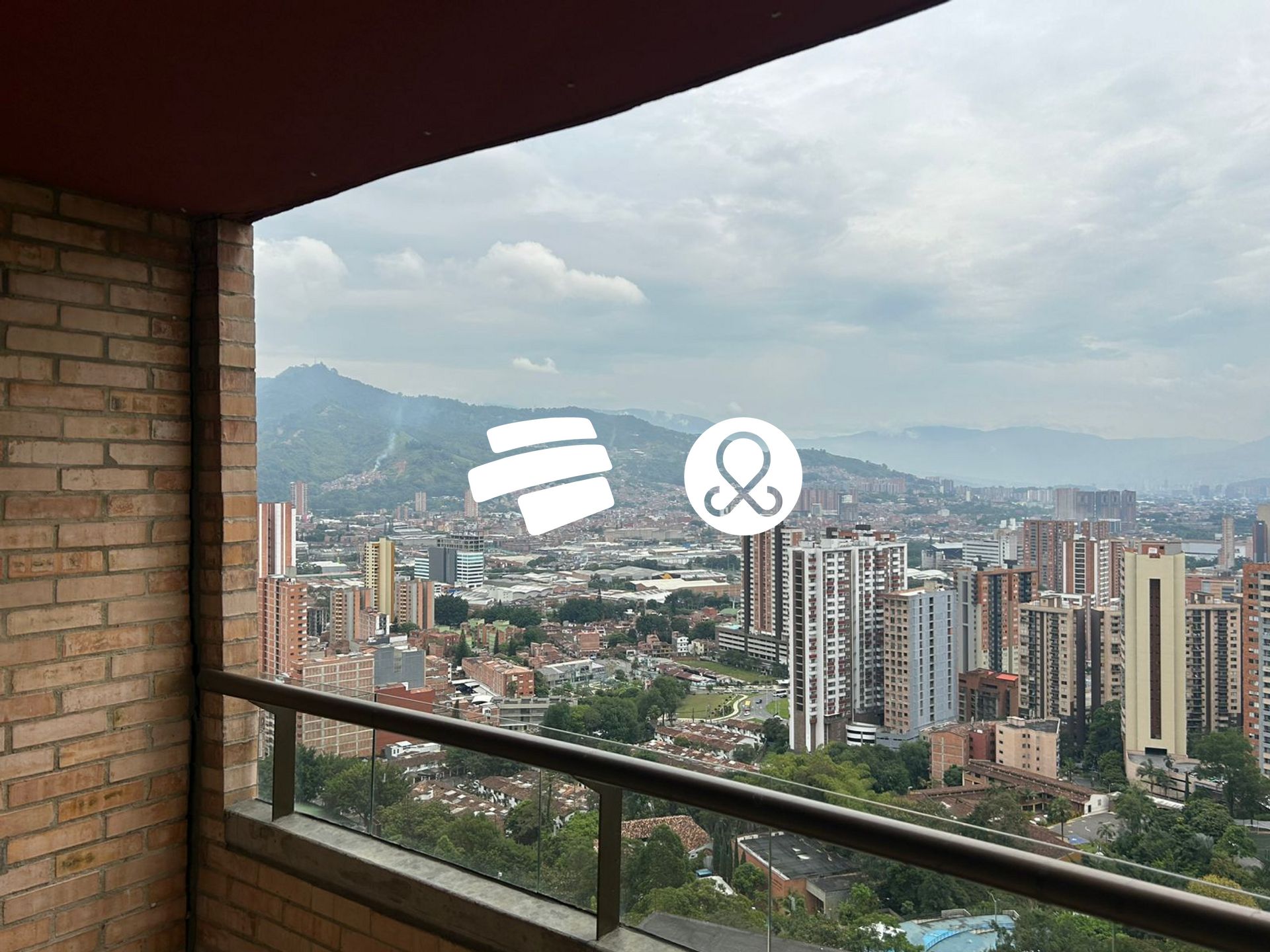 Apartamento de 3 alcobas en venta en Las Lomitas, Sabaneta, 160 m² · foto 22 de 24