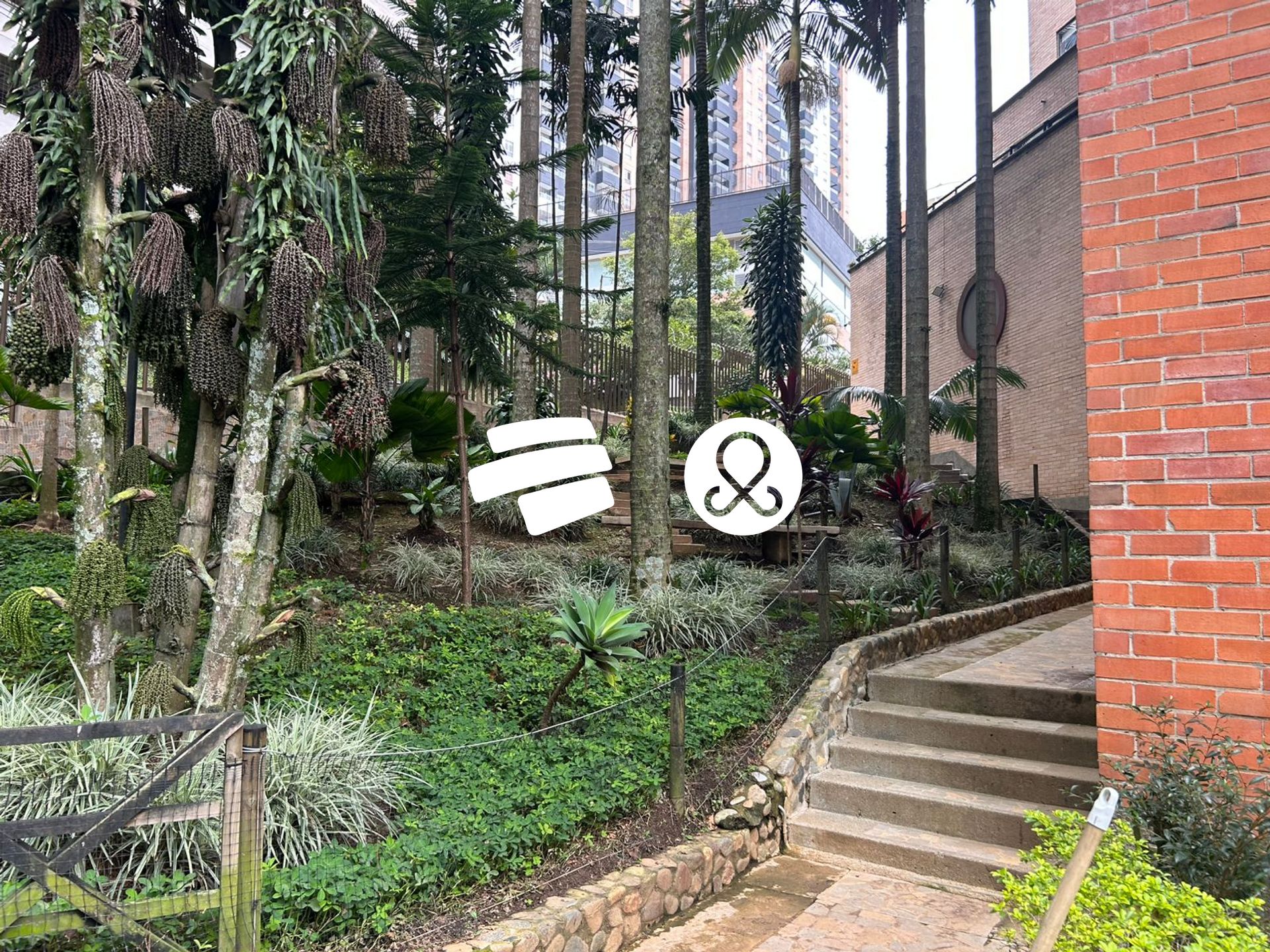 Apartamento de 3 alcobas en venta en Las Lomitas, Sabaneta, 160 m² · foto 24 de 24