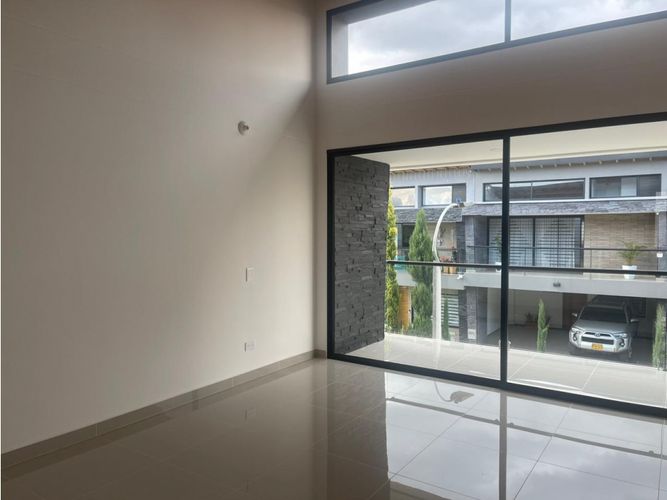 Casa de 4 alcobas en venta en El Porvenir, Rionegro, 165 m² · foto 7 de 12