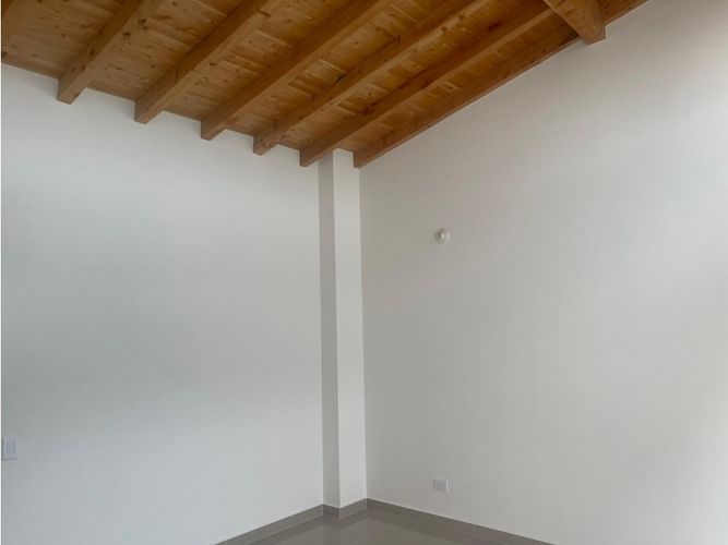 Casa de 4 alcobas en venta en El Porvenir, Rionegro, 165 m² · foto 11 de 12