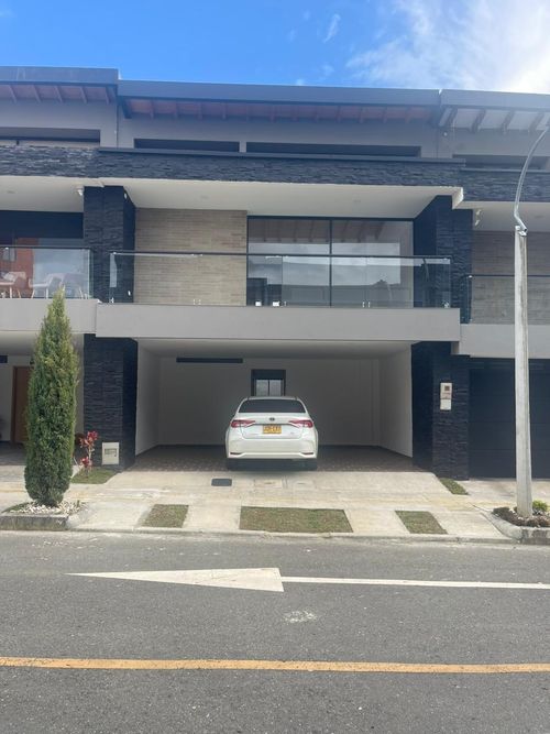 Casa de 4 alcobas en venta en Llano Grande, Rionegro, 88 m² · foto 9 de 13