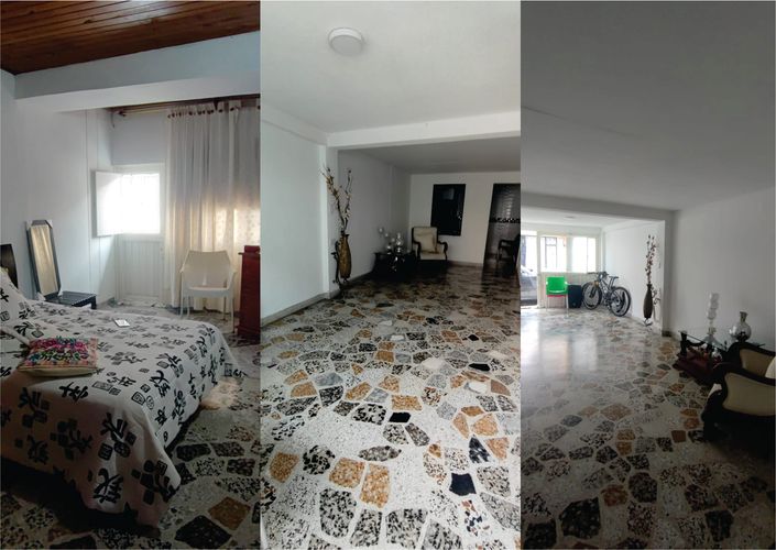 Casa de 4 alcobas en venta en Ub. Entre Rios Et. Ii, Ibagué, 126 m² · foto 4 de 6