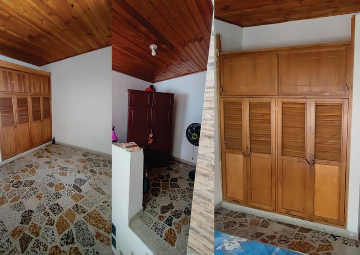 Casa de 4 alcobas en venta en Ub. Entre Rios Et. Ii, Ibagué, 126 m² · foto 5 de 6