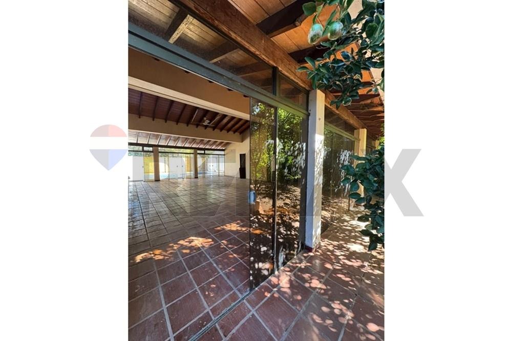 TERRENO EN ESQUINA VISTA ALEGRE - ASUNCIÓN EN VENTA — foto 3