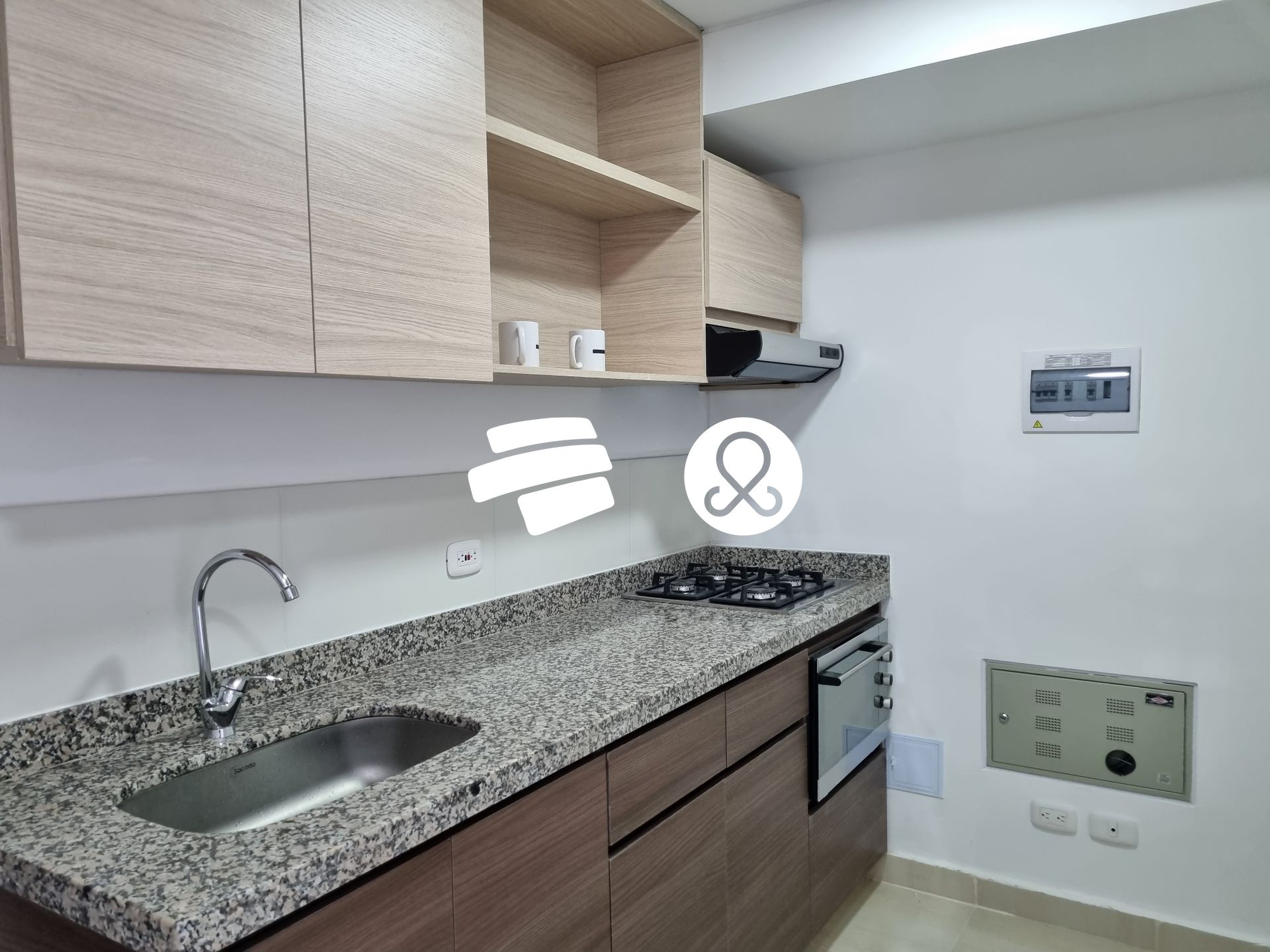 Apartamento en venta en El Redil, Bogotá · foto 2 de 17