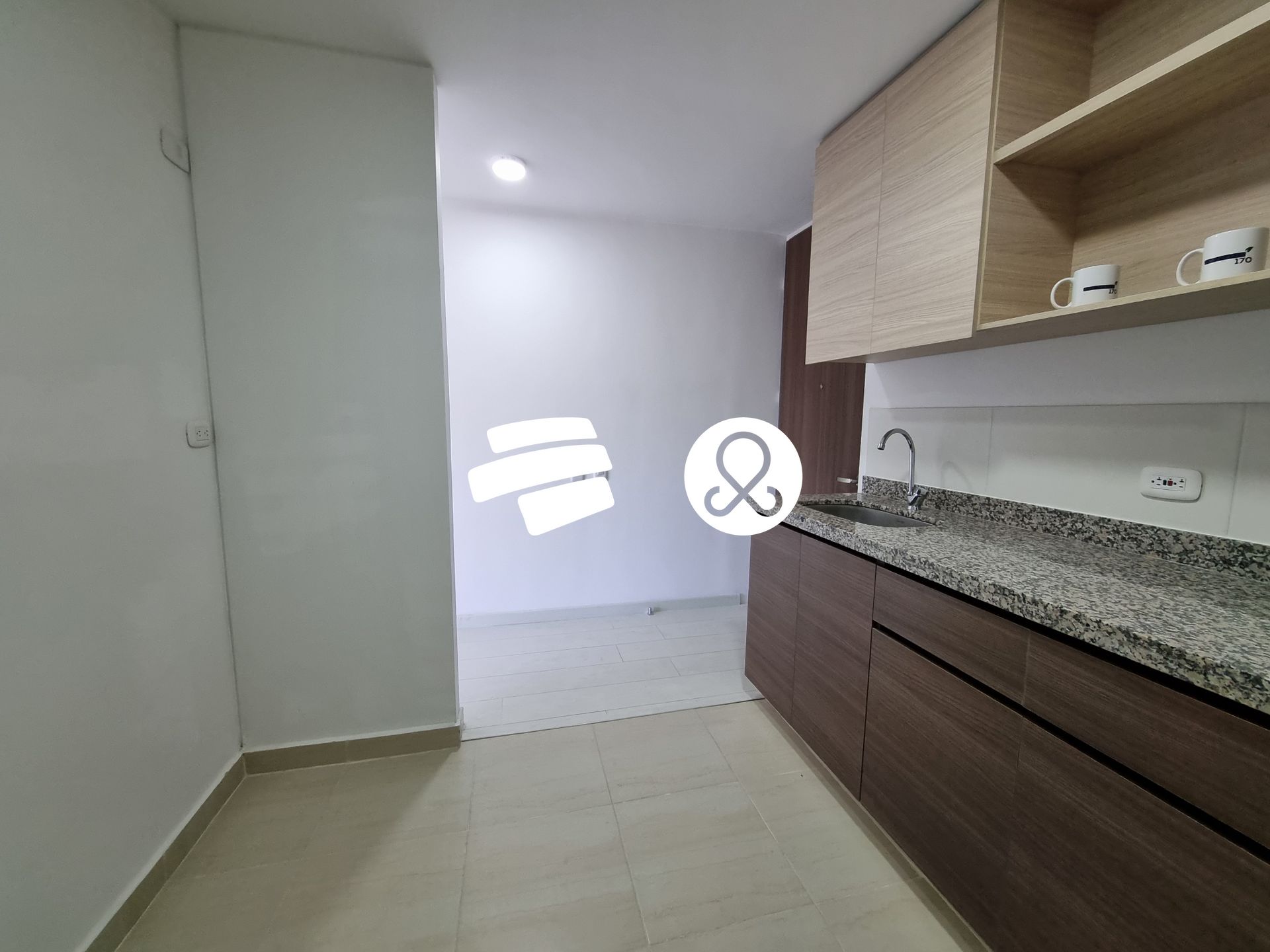 Apartamento en venta en El Redil, Bogotá · foto 3 de 17