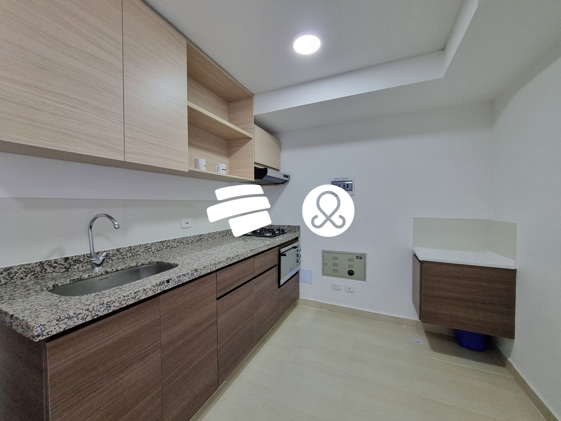 Apartamento en venta en El Redil, Bogotá · foto 7 de 17
