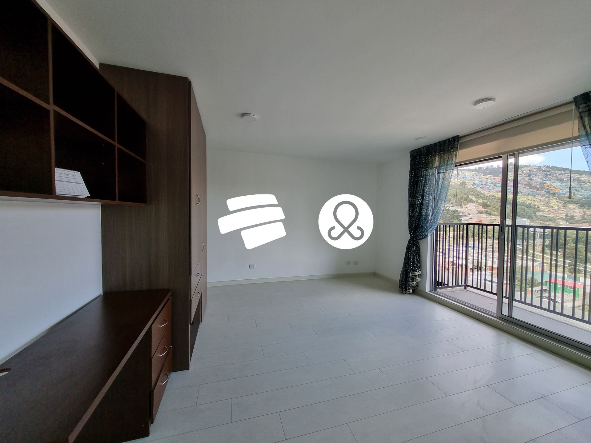 Apartamento en venta en El Redil, Bogotá · foto 8 de 17