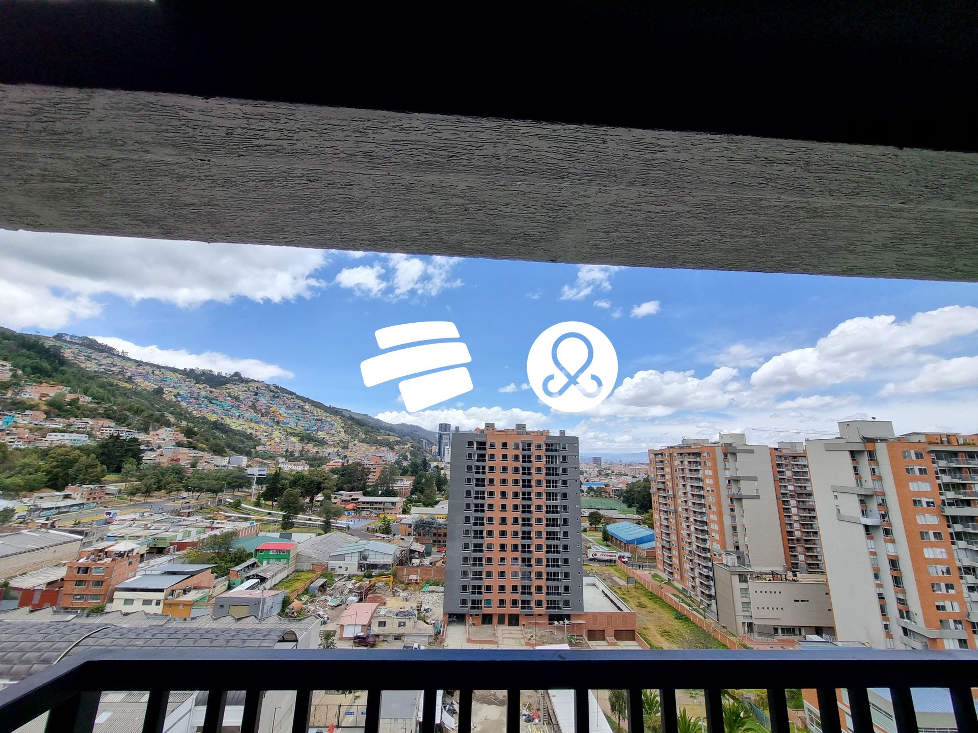 Apartamento en venta en El Redil, Bogotá · foto 9 de 17