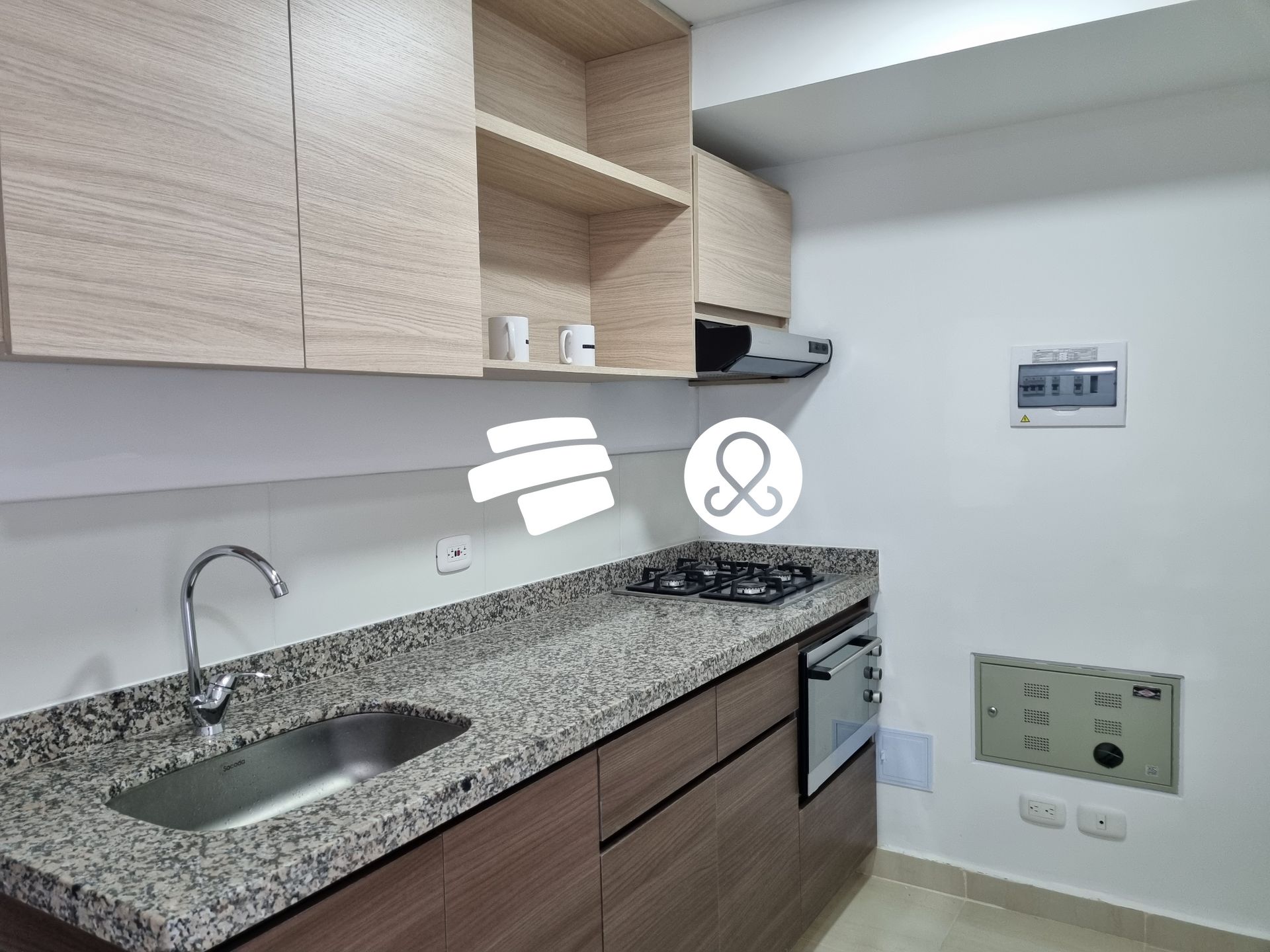 Apartamento en venta en El Redil, Bogotá · foto 14 de 17