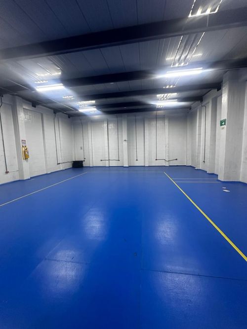 Bodega en arriendo en Siberia, Cota, 850 m² · foto 3 de 24